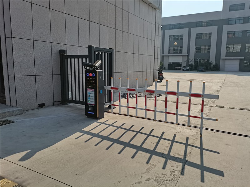 車輛識(shí)別系統(tǒng)