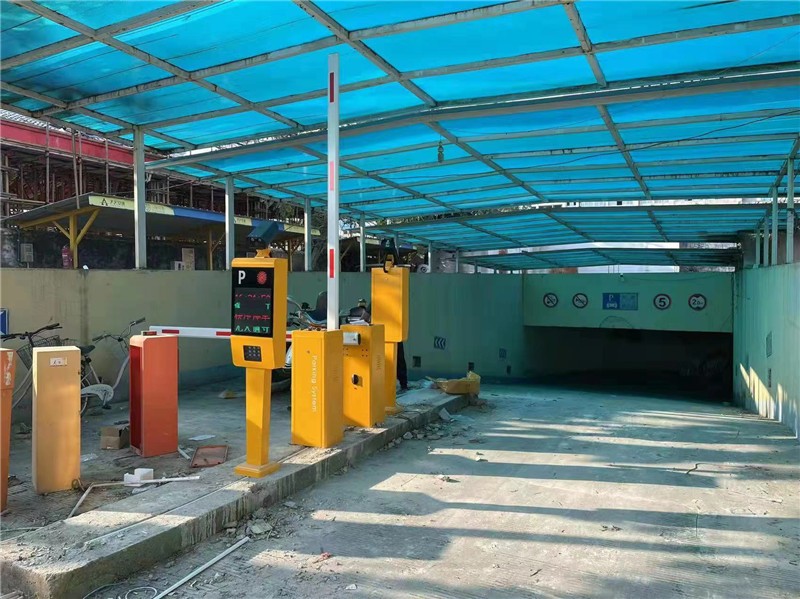 車輛識(shí)別系統(tǒng)