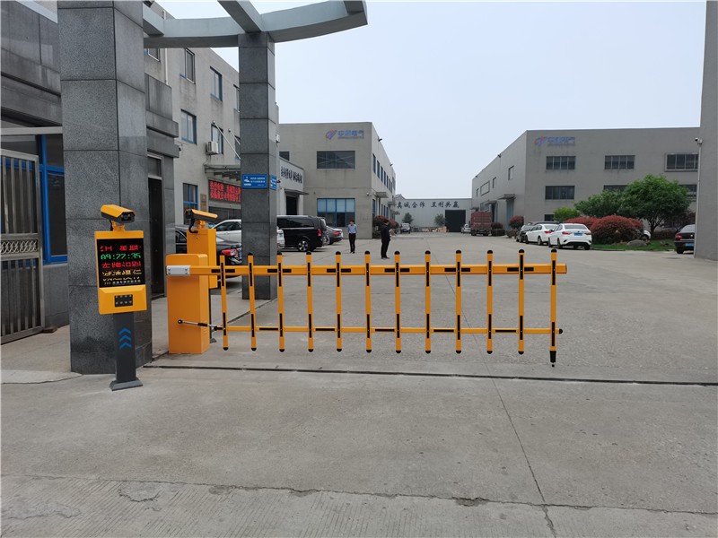 車輛識(shí)別系統(tǒng)