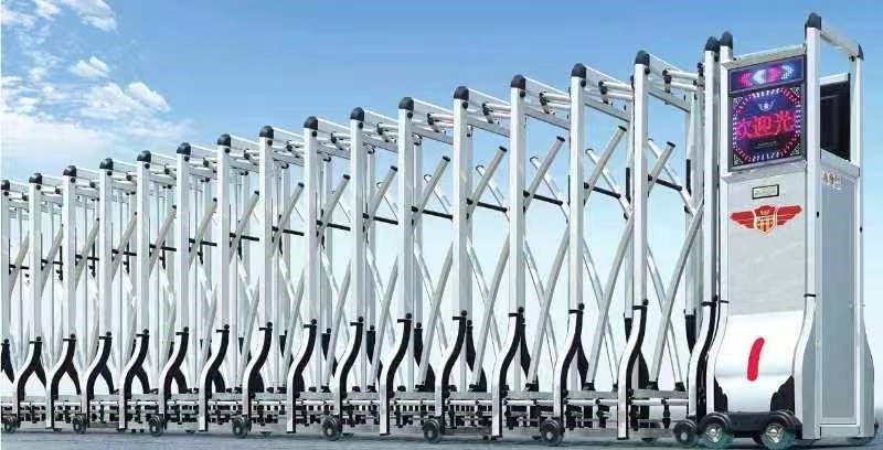 鎮(zhèn)江電動(dòng)門(mén)維修