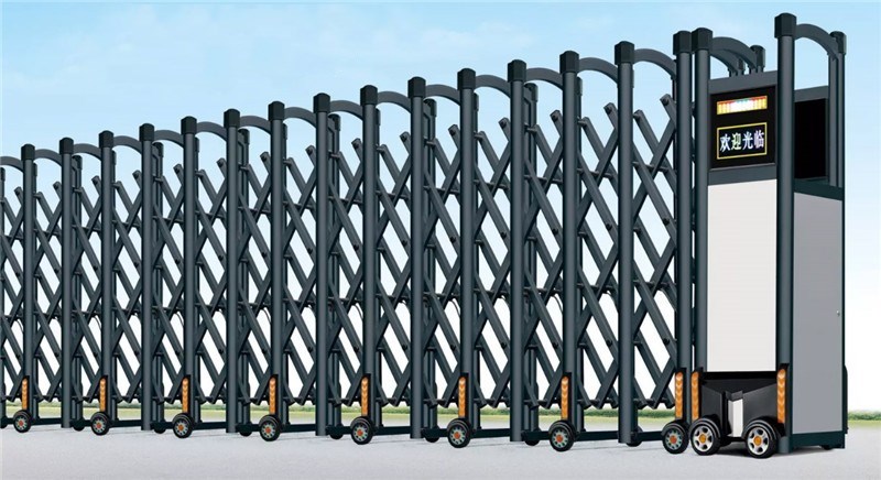 揚(yáng)中電動(dòng)門(mén) 揚(yáng)中電動(dòng)門(mén)